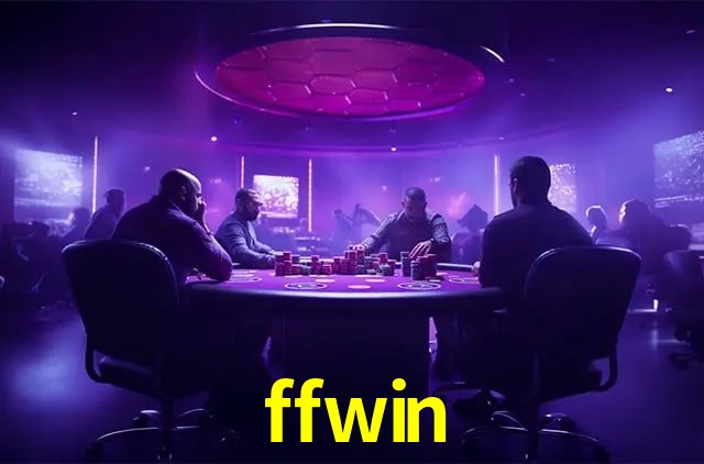 Diretório de Jogos ffwin