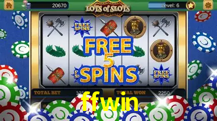 Explorando a Categoria de Eventos em Apostas na ffwin