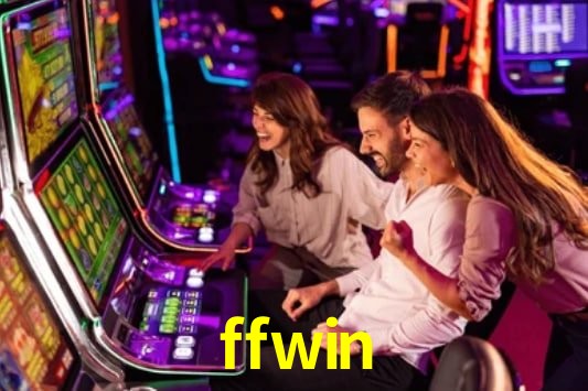 Interface do App ffwin