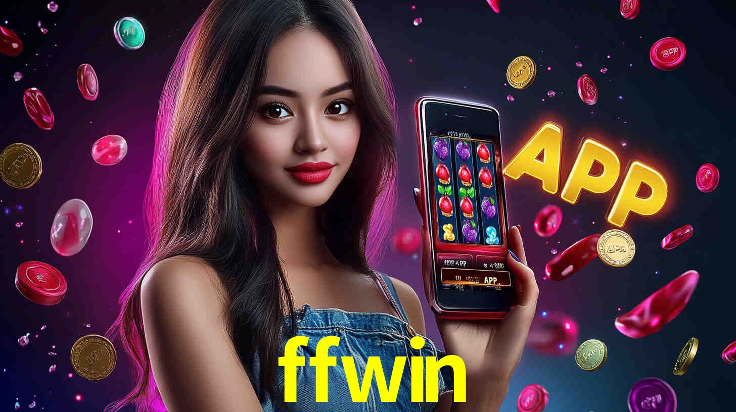 A Popularidade dos Caça-Níqueis no ffwin