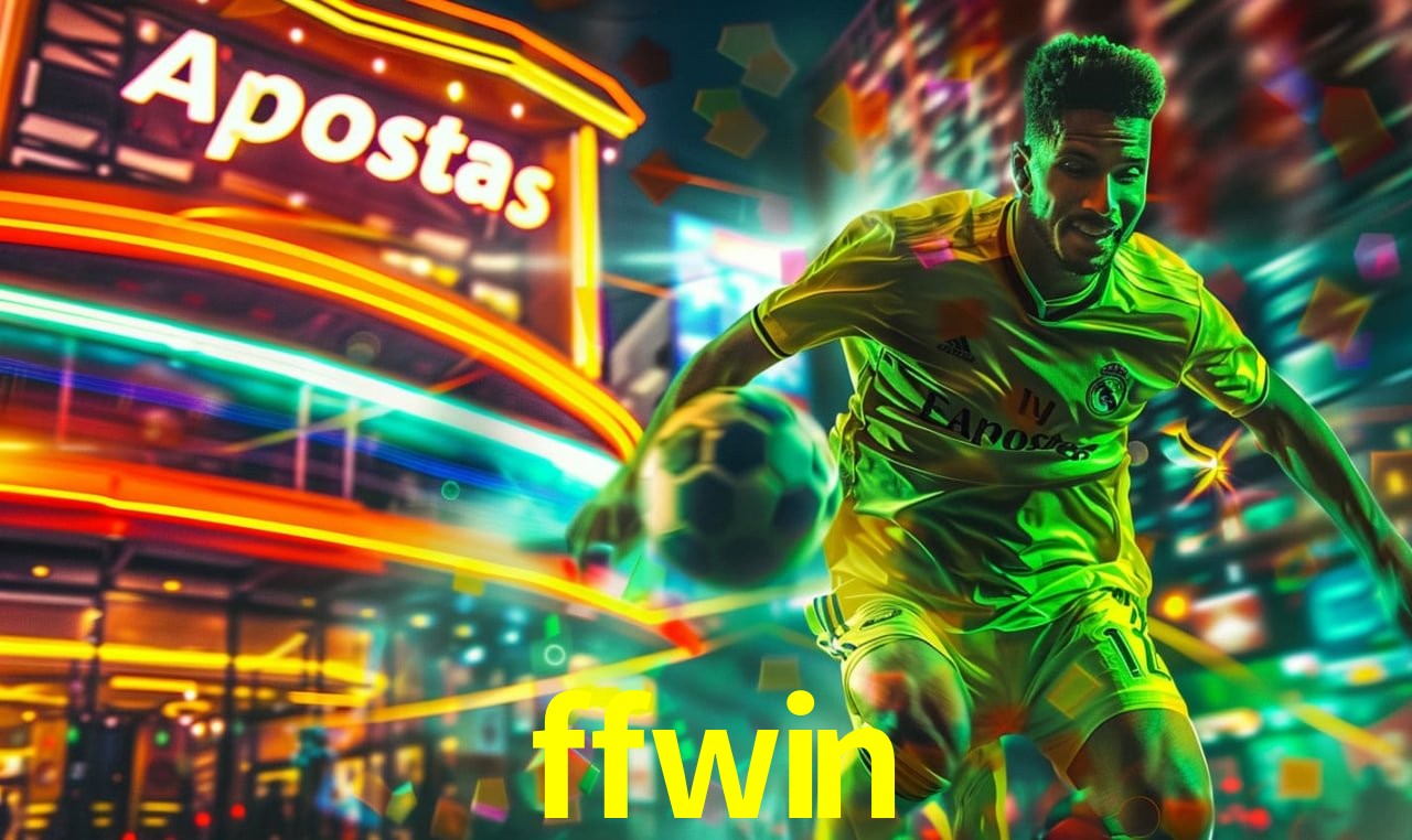 Provedores de Jogos ffwin