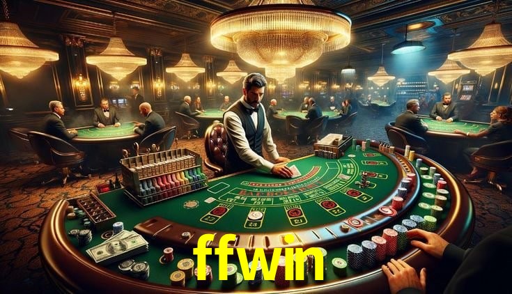 Welcome Bonus ffwin
