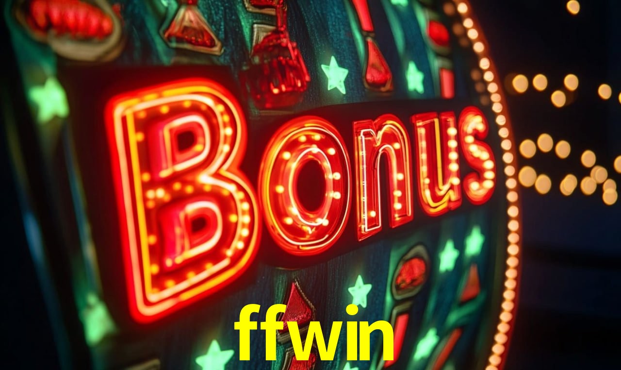 Casino Ao Vivo ffwin