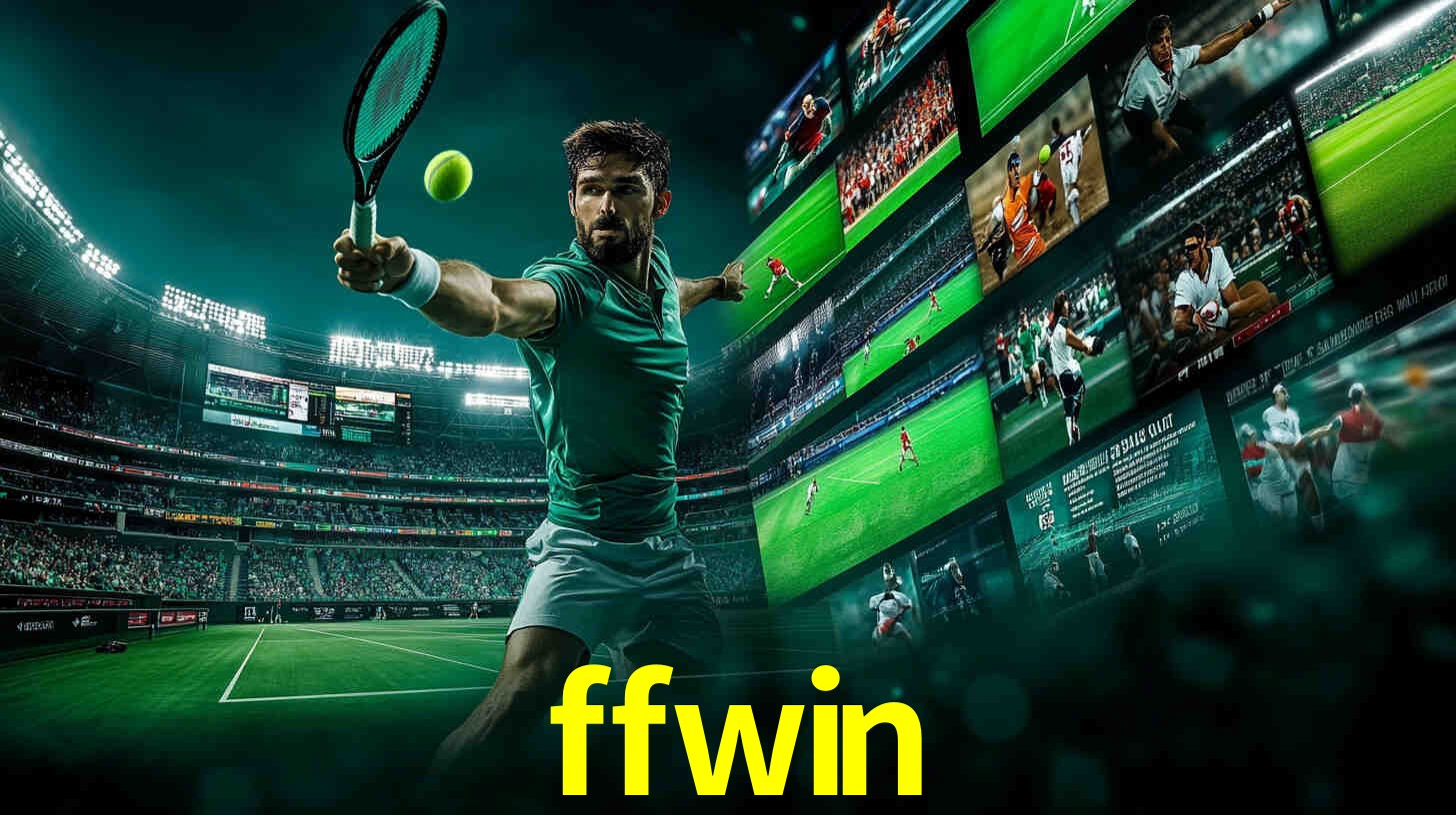 Apostas Esportivas na ffwin: Um Guia Completo
