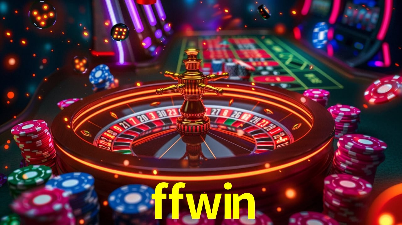 PIX Instantâneo ffwin
