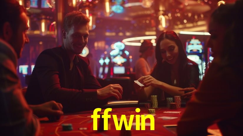 Apostas Esportivas na ffwin: Um Guia Completo