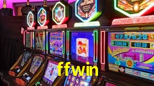 Bônus de Boas-vindas ffwin