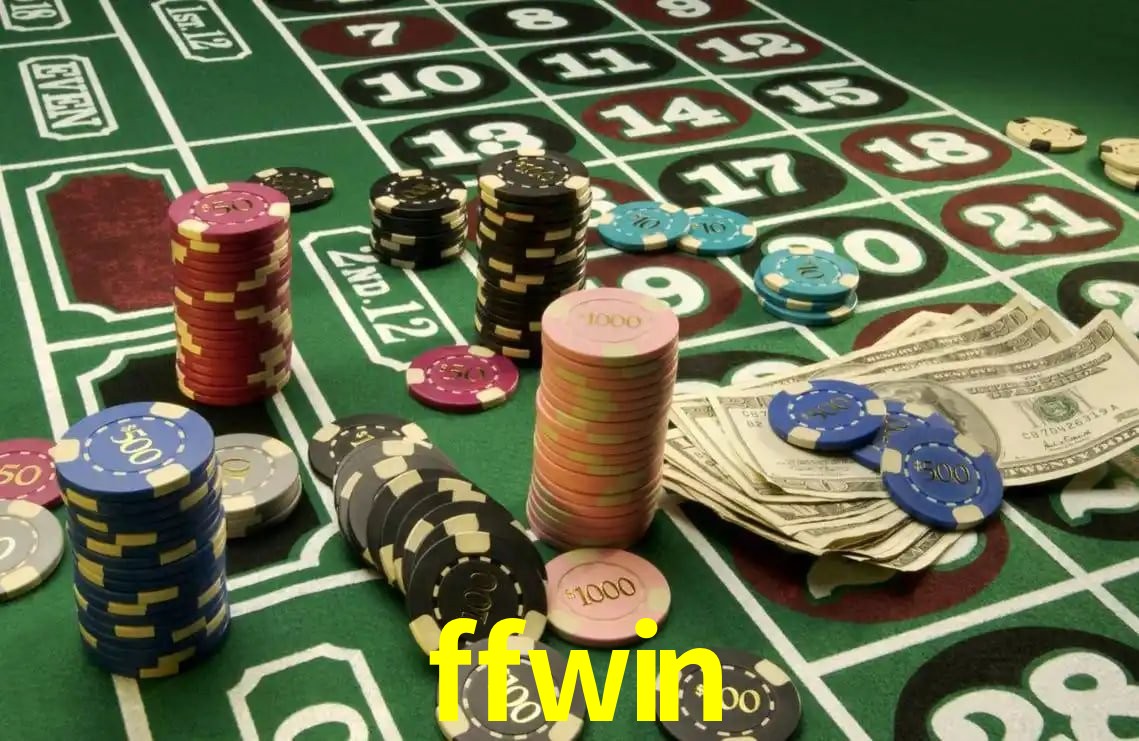 Experiência VIP ffwin