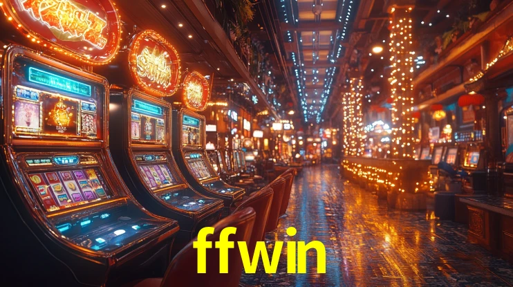 ffwin: Seu Especialista em Apostas Esportivas Brasileiras