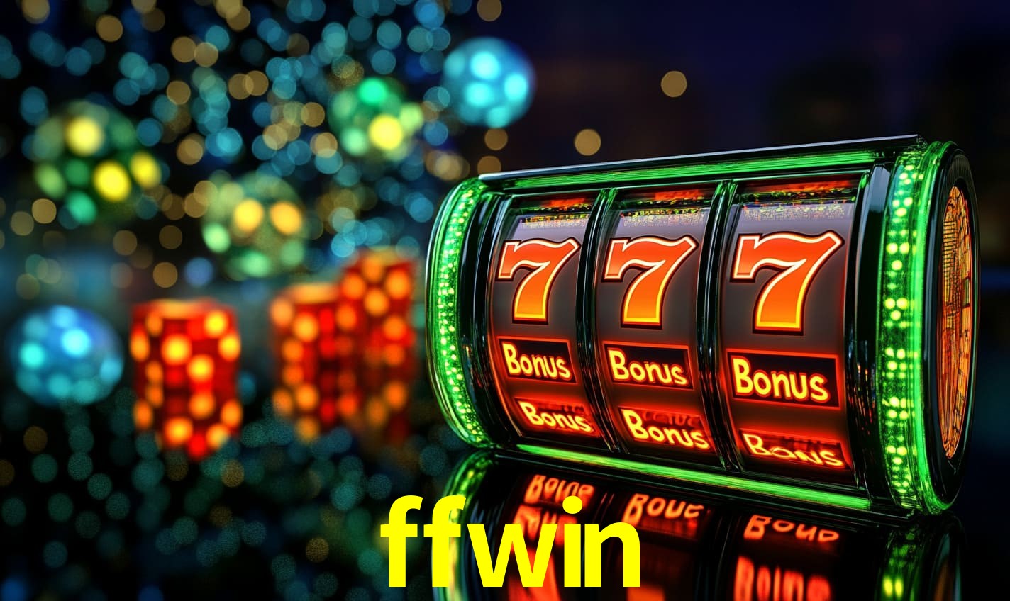 Benefícios da Conta ffwin