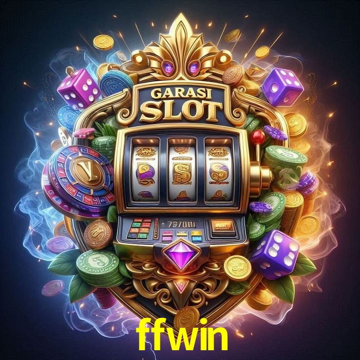 Tecnologia da Plataforma ffwin