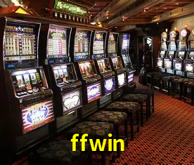 Desvendando o Mundo dos Jogos Virtuais na ffwin