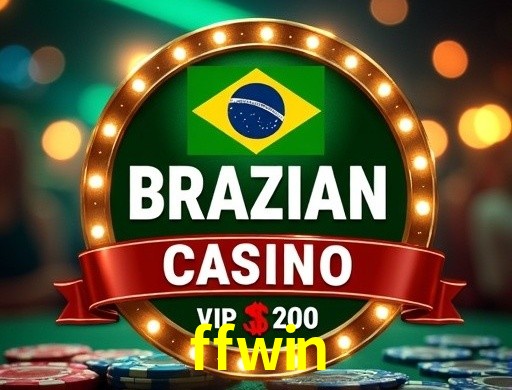 ffwin Plataforma