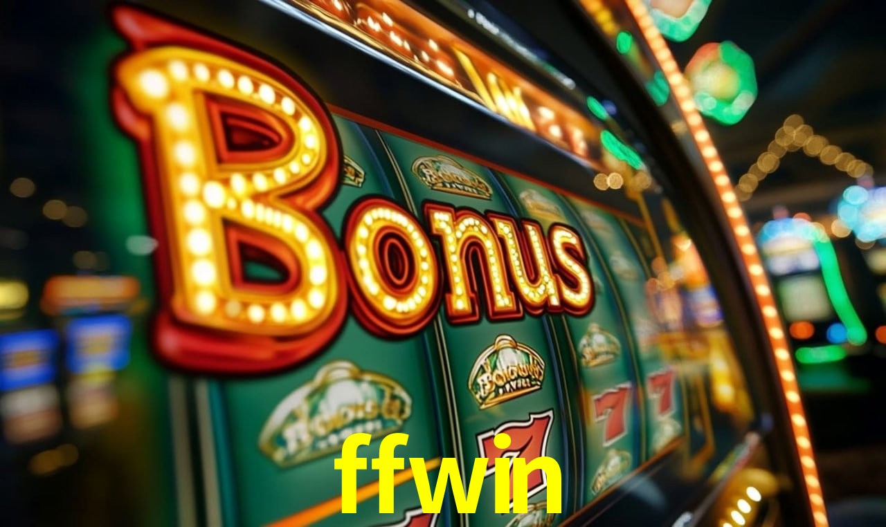 ffwin Plataforma
