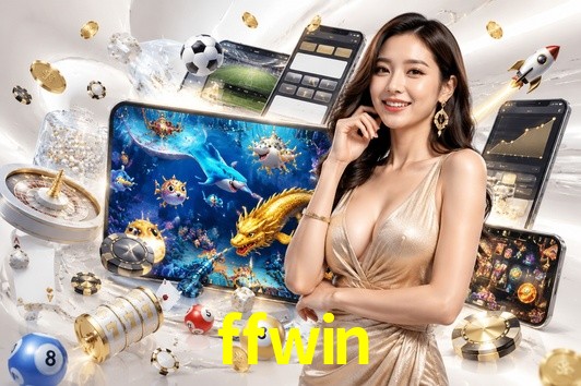 Slot Games ffwin