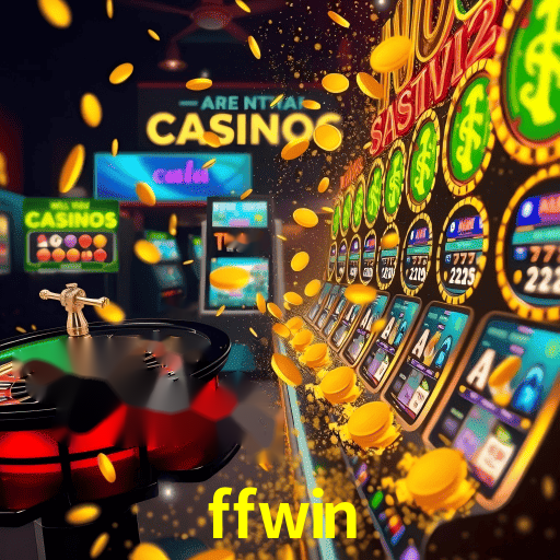 A Emoção da Loteria na ffwin: Uma Chance de Mudança de Vida