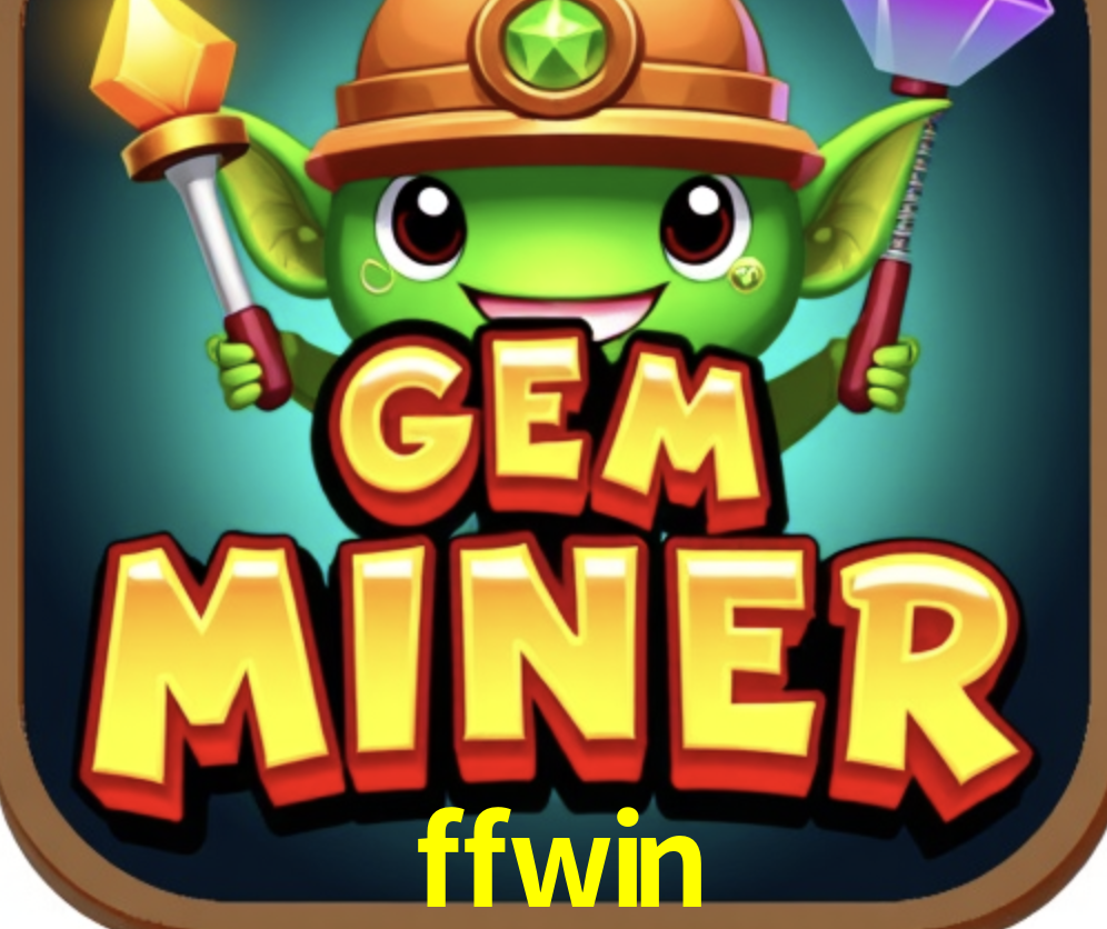 APP oficial da ffwin para mobile