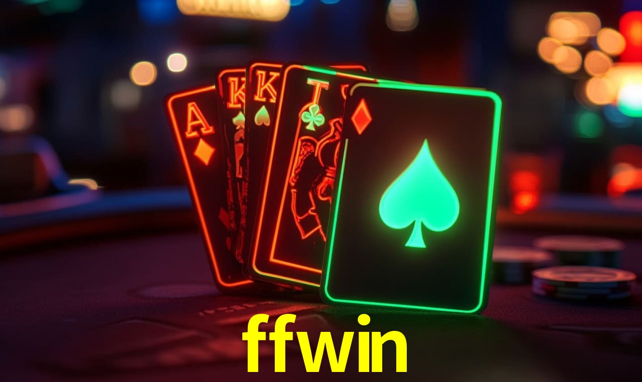 Casino Ao Vivo ffwin