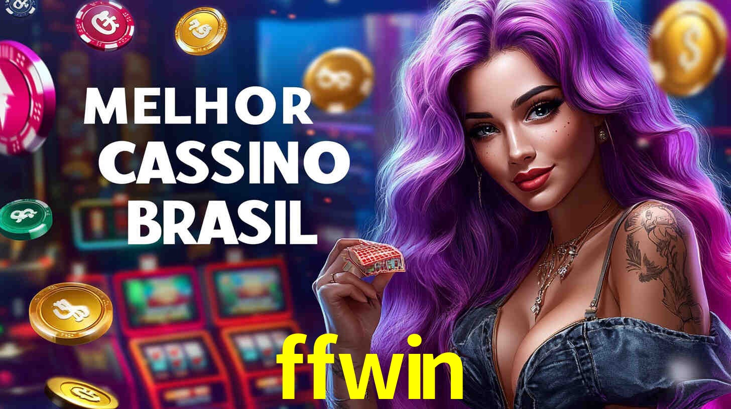 Descubra a Essência do ffwin: Nossa História e Compromissos