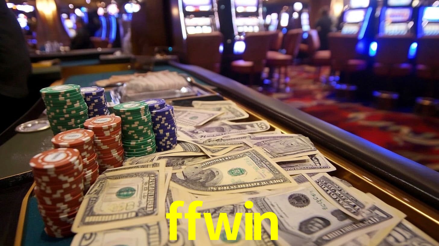 ffwin lottery
