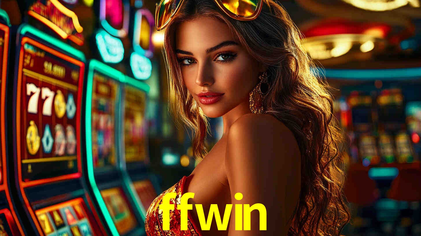 ffwin App Interface