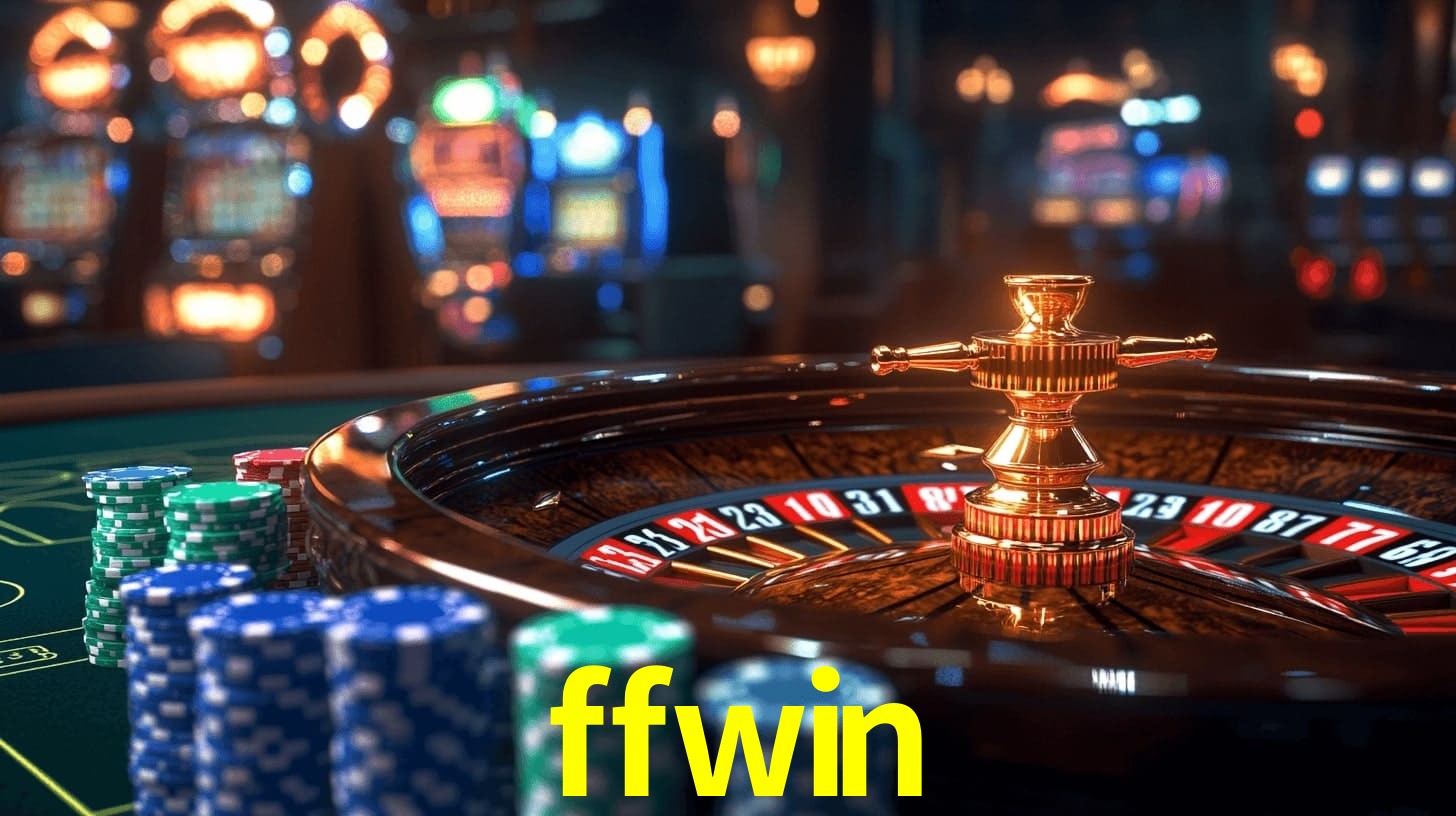 ffwin - Corrida da Fortuna Rápida - ffwin com