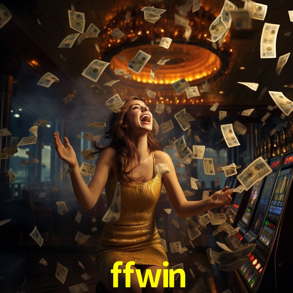 Blackjack Table ffwin