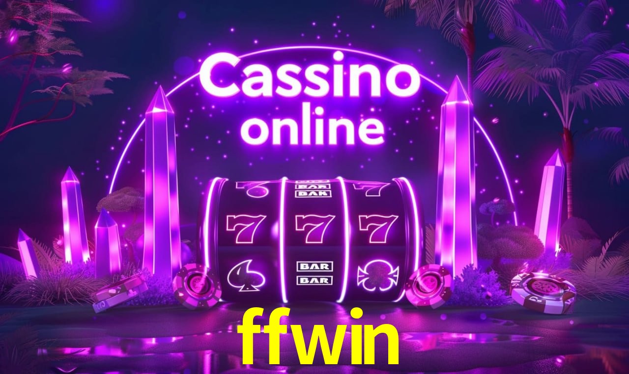 Design Responsivo ffwin