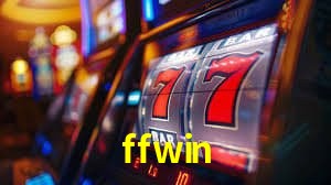 Segurança 2FA ffwin